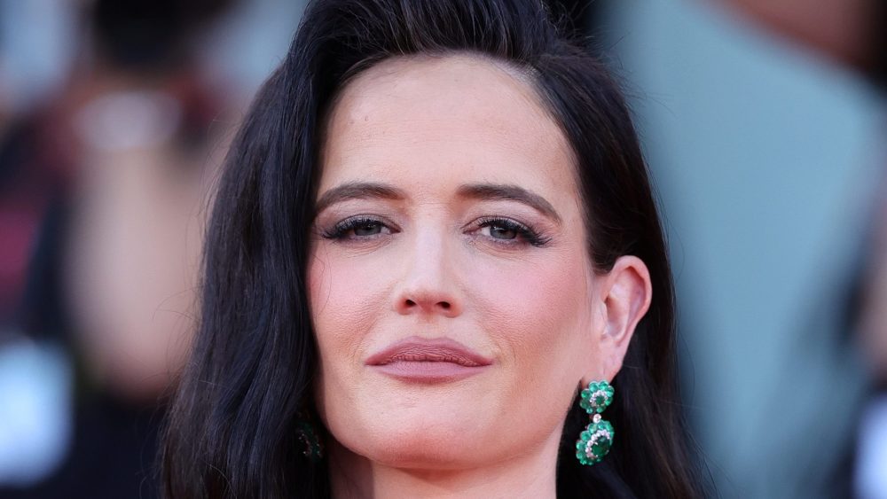 Eva Green as Aunt Ophelia: Wednesday 3's New Addams Family Threat