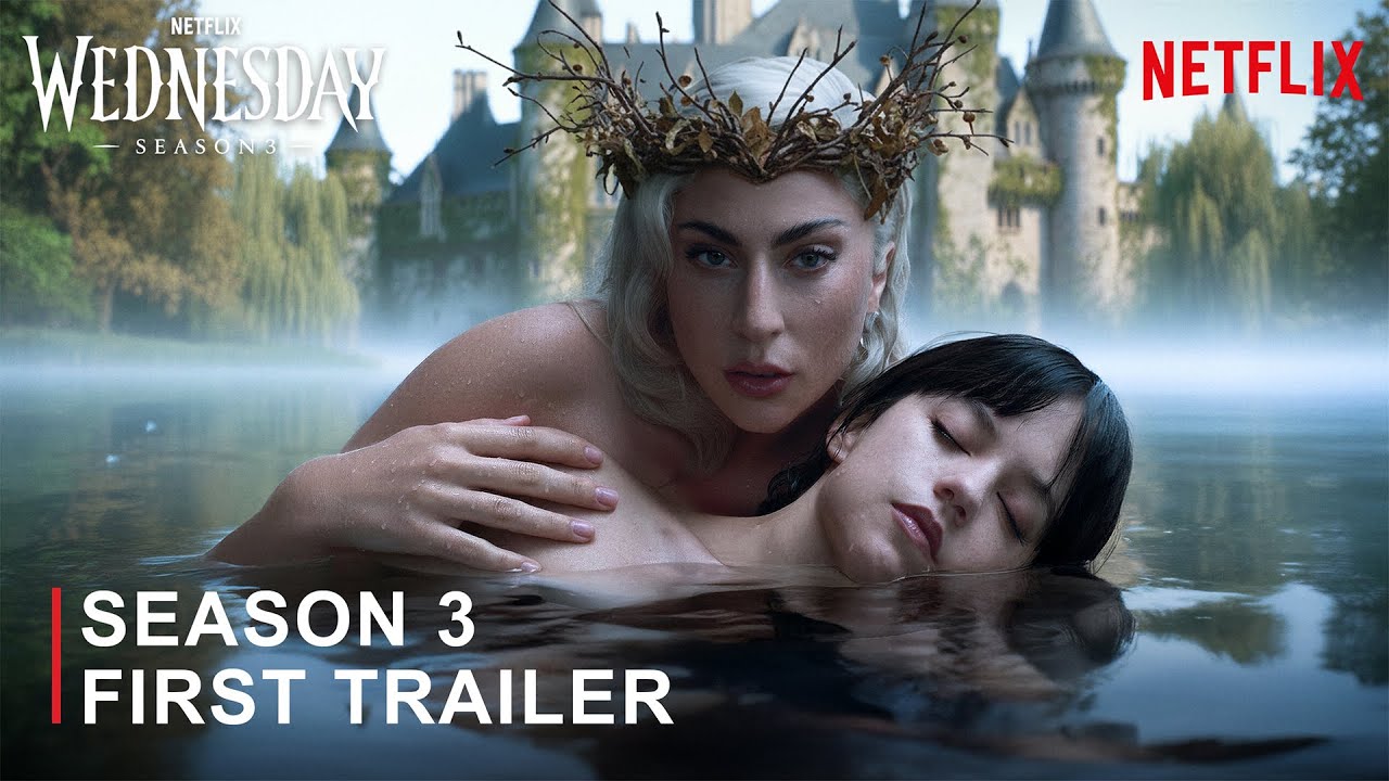 Wednesday Season 3: 2027 Release, New Cast & Darker Narrative